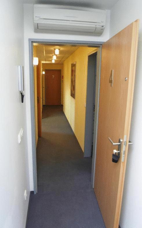 Apartment-Haus Κολωνία Εξωτερικό φωτογραφία