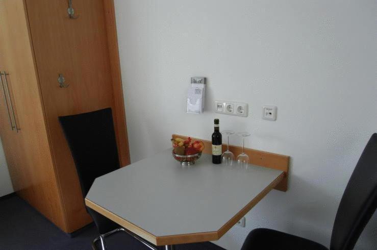 Apartment-Haus Κολωνία Εξωτερικό φωτογραφία