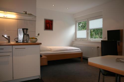 Apartment-Haus Κολωνία Εξωτερικό φωτογραφία