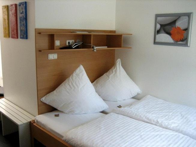 Apartment-Haus Κολωνία Εξωτερικό φωτογραφία