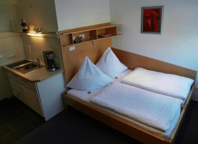 Apartment-Haus Κολωνία Εξωτερικό φωτογραφία