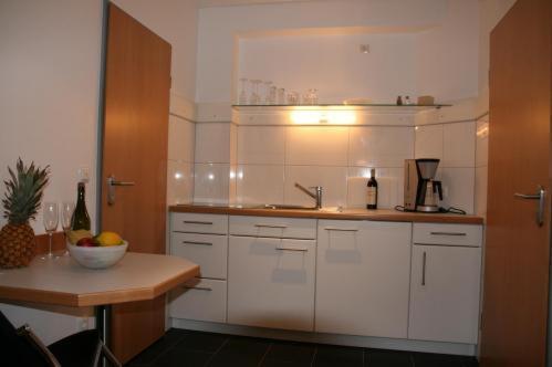 Apartment-Haus Κολωνία Εξωτερικό φωτογραφία