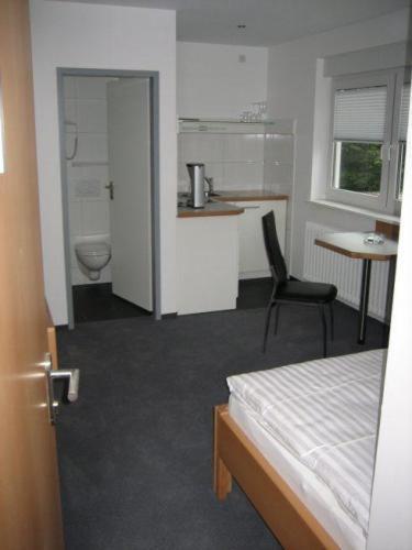 Apartment-Haus Κολωνία Εξωτερικό φωτογραφία